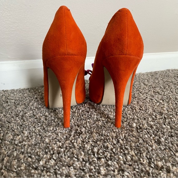 Jeffrey Campbell Heels - Picture 5 of 9